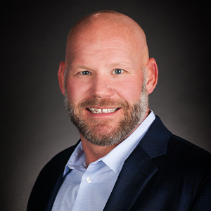 Mitch Manstedt